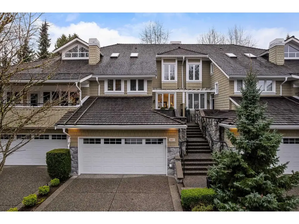 66 3355 Morgan Creek Way, Surrey