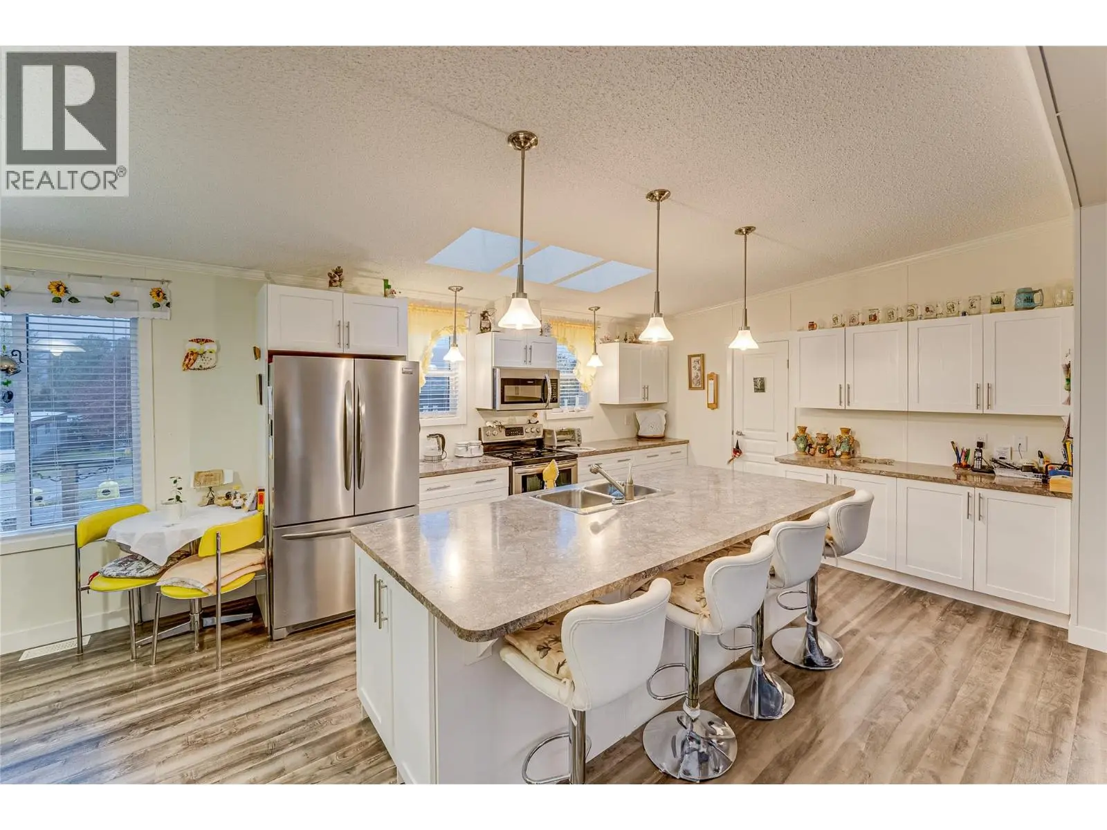 1600 43 Avenue Unit# 25. Vernon, British Columbia
