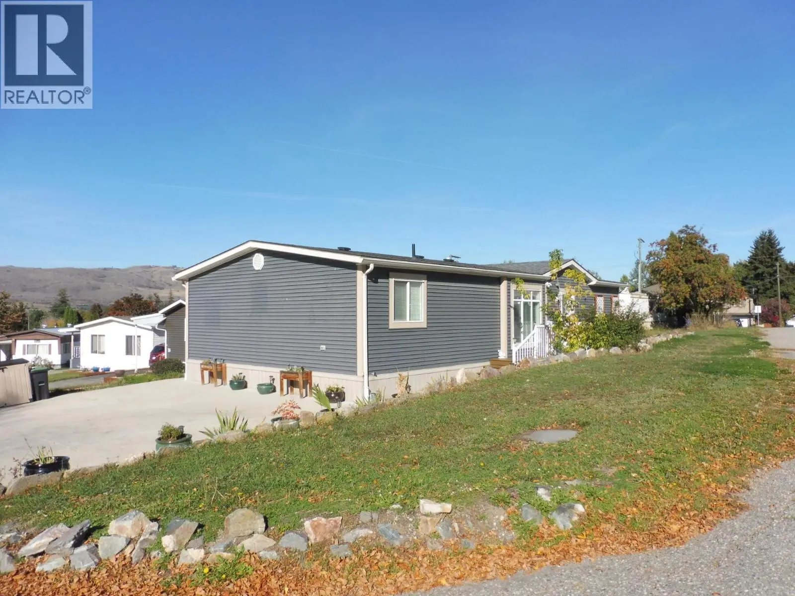 1600 43 Avenue Unit# 25. Vernon, British Columbia