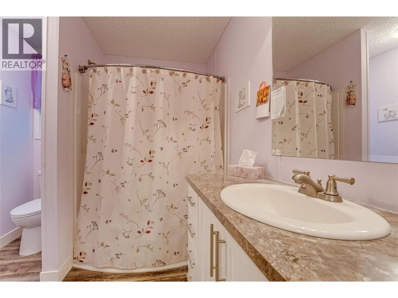 1600 43 Avenue Unit# 25. Vernon, British Columbia