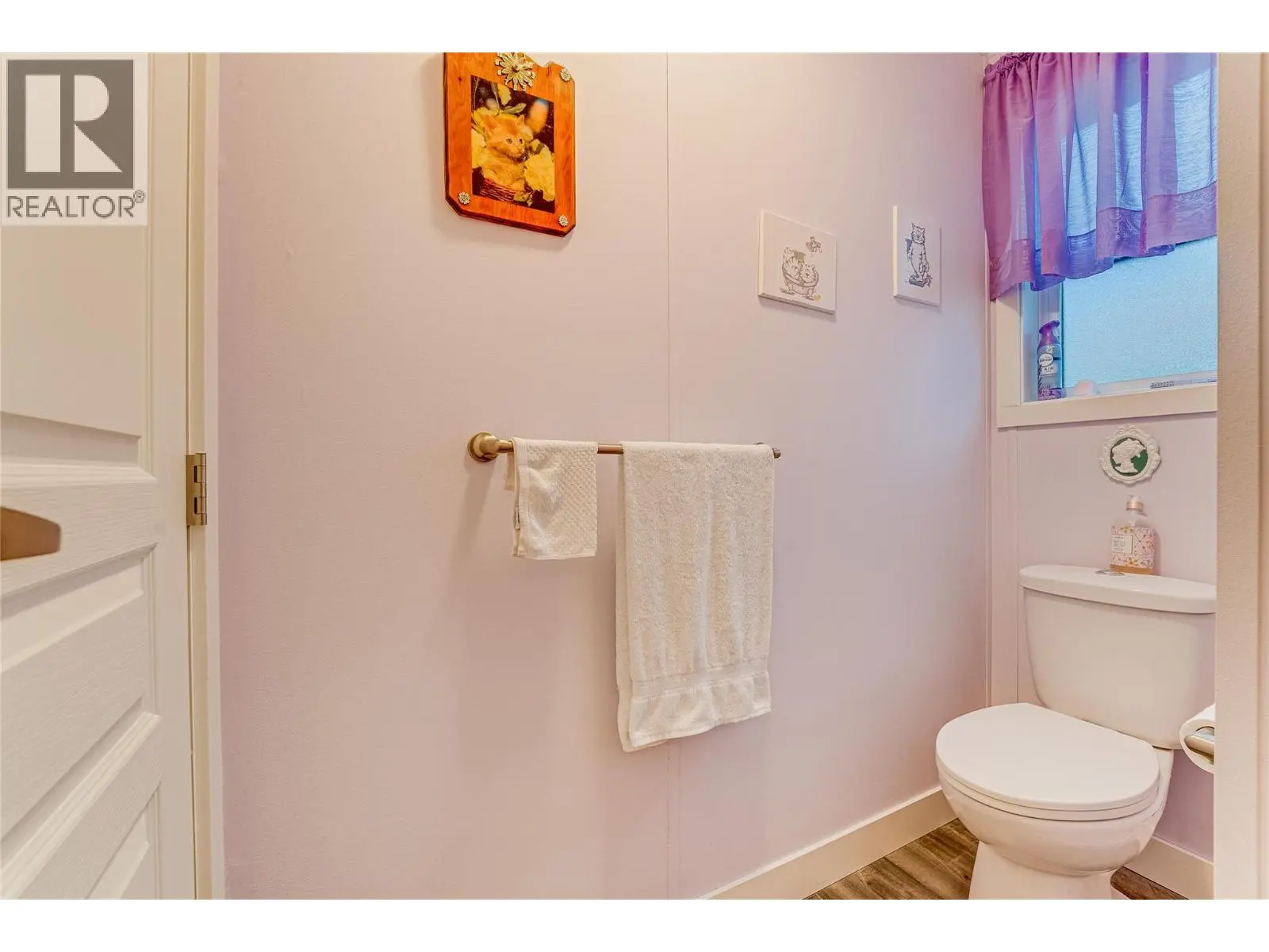 1600 43 Avenue Unit# 25. Vernon, British Columbia