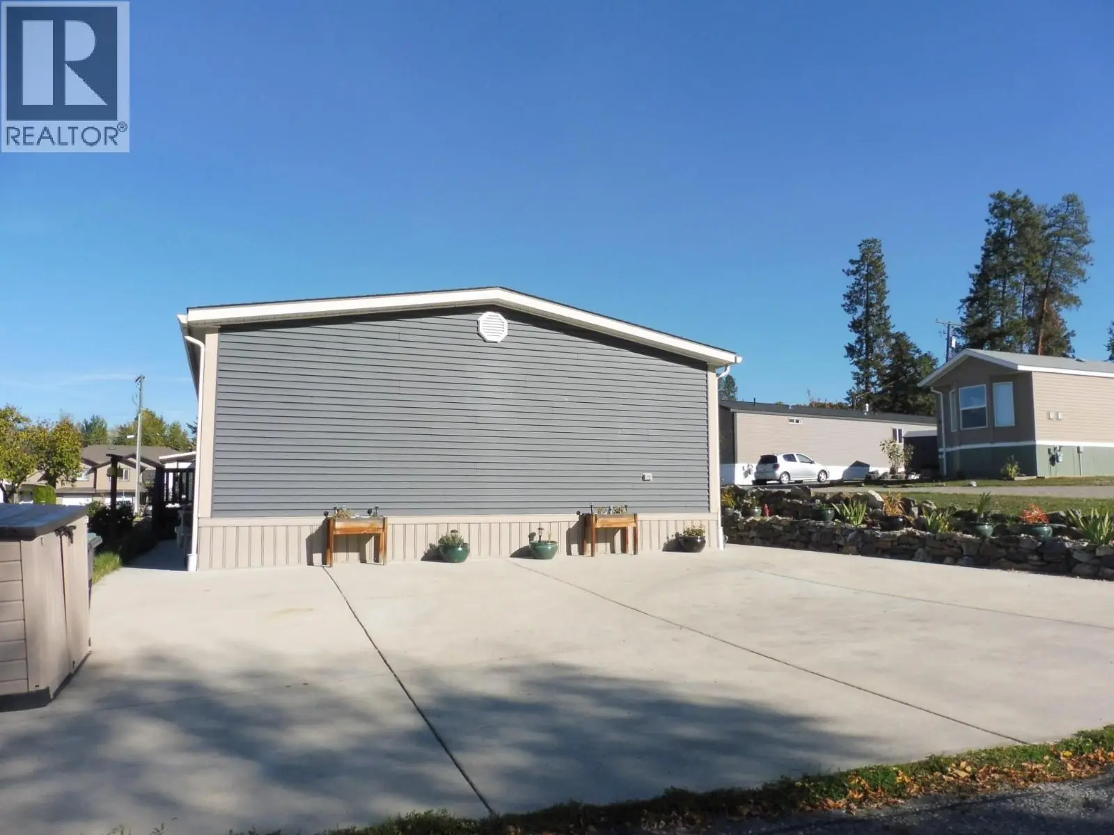1600 43 Avenue Unit# 25. Vernon, British Columbia