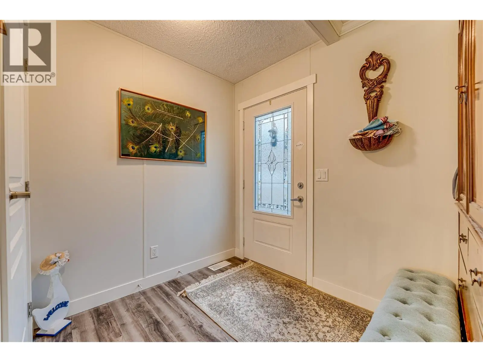 1600 43 Avenue Unit# 25. Vernon, British Columbia