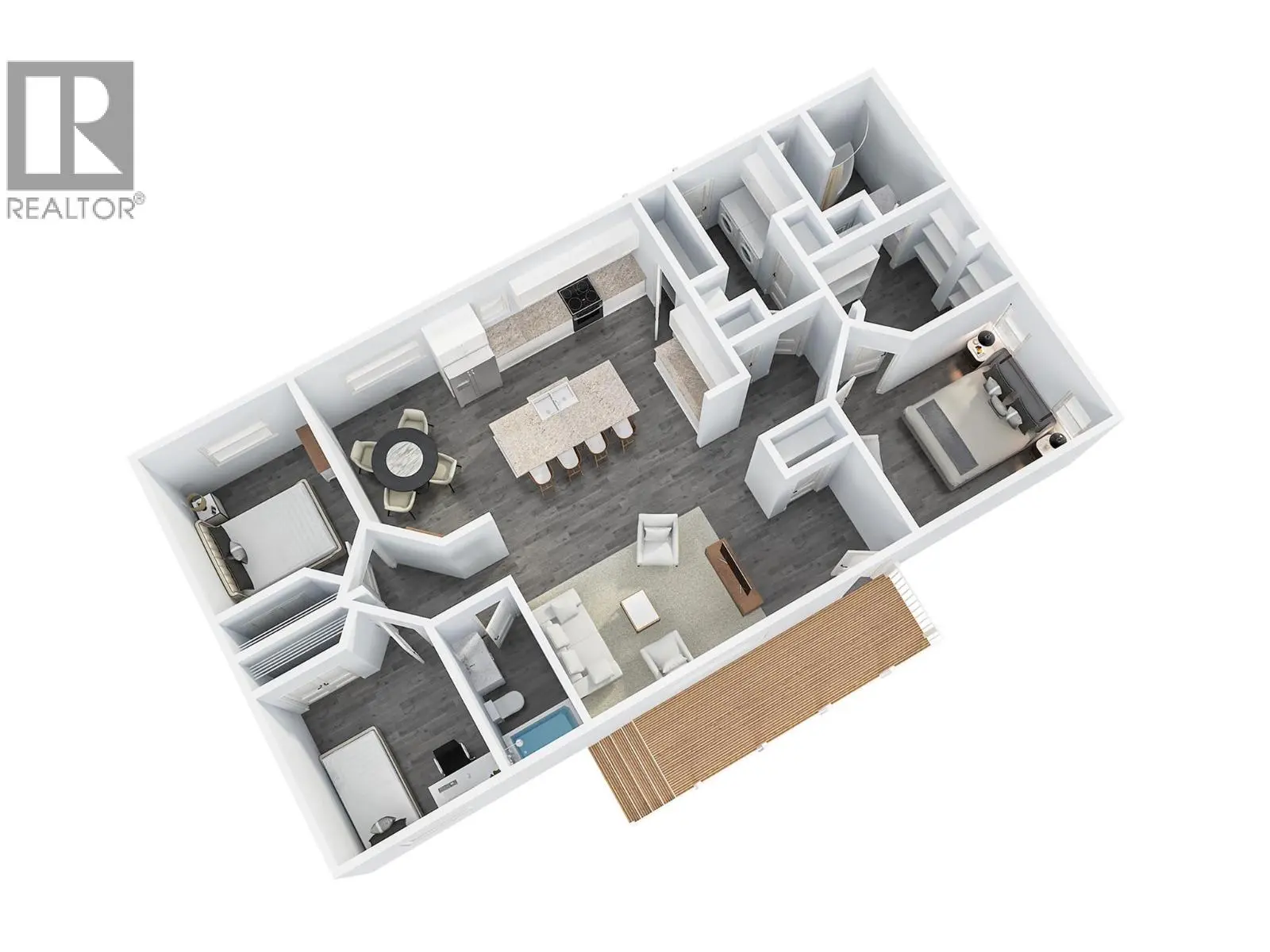 1600 43 Avenue Unit# 25. Vernon, British Columbia