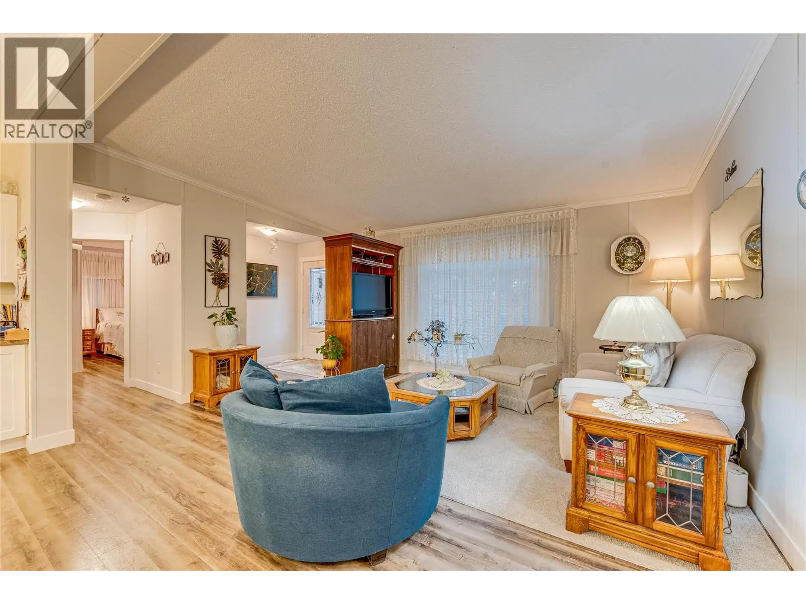 1600 43 Avenue Unit# 25. Vernon, British Columbia