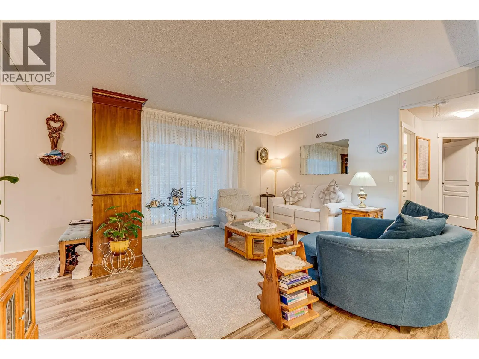 1600 43 Avenue Unit# 25. Vernon, British Columbia