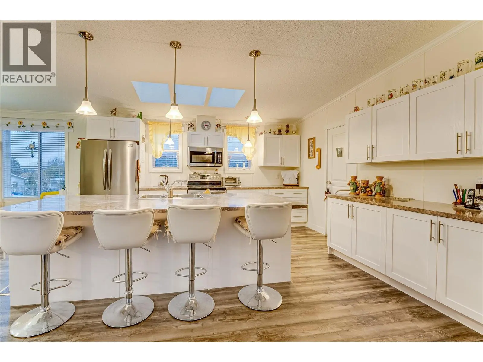 1600 43 Avenue Unit# 25. Vernon, British Columbia