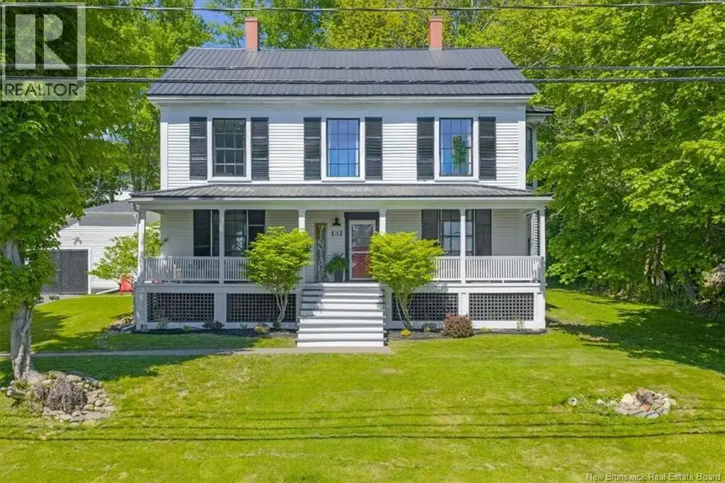 78 Parr Street, Saint Andrews