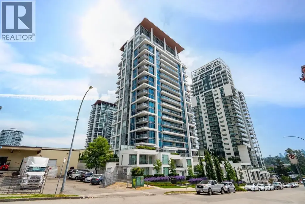 506 2288 Alpha Avenue, Burnaby
