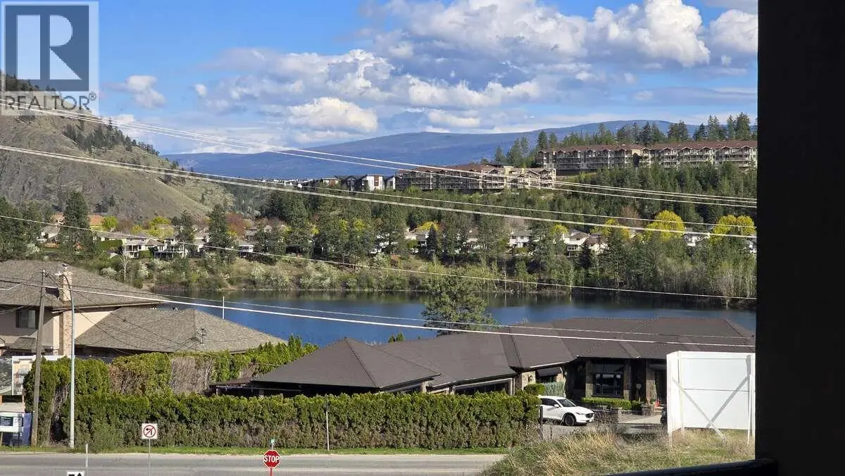 2852 Canyon Crest Drive. West Kelowna, British Columbia