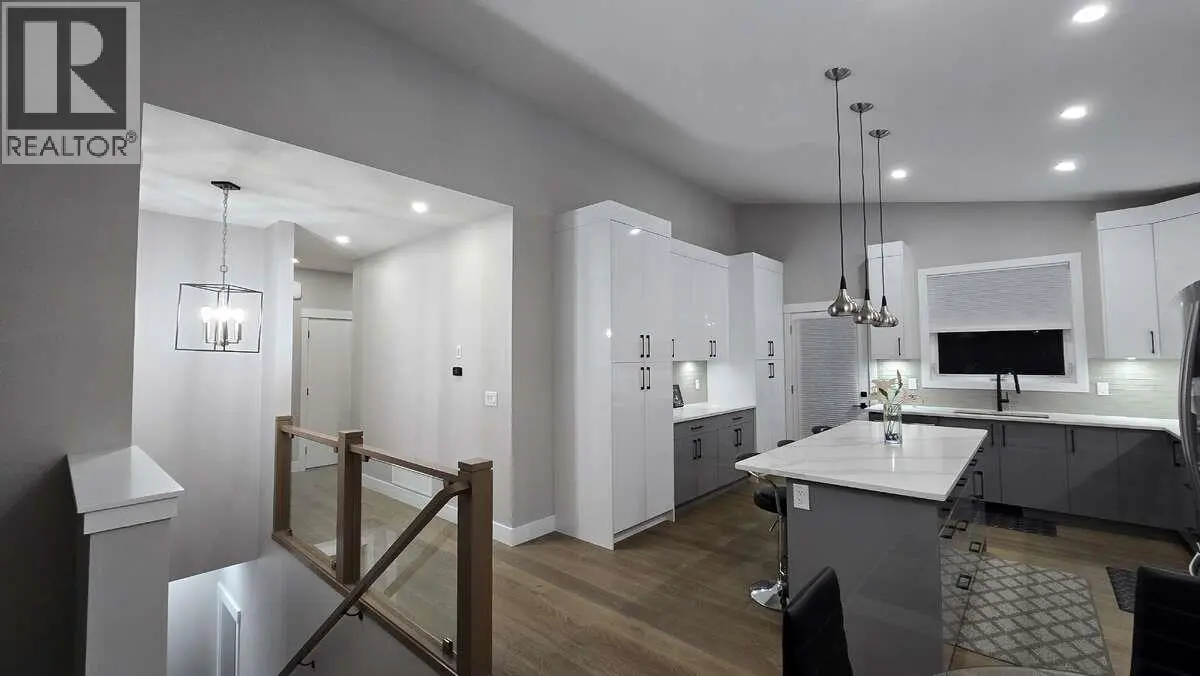2852 Canyon Crest Drive. West Kelowna, British Columbia