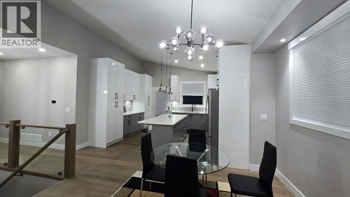 2852 Canyon Crest Drive. West Kelowna, British Columbia