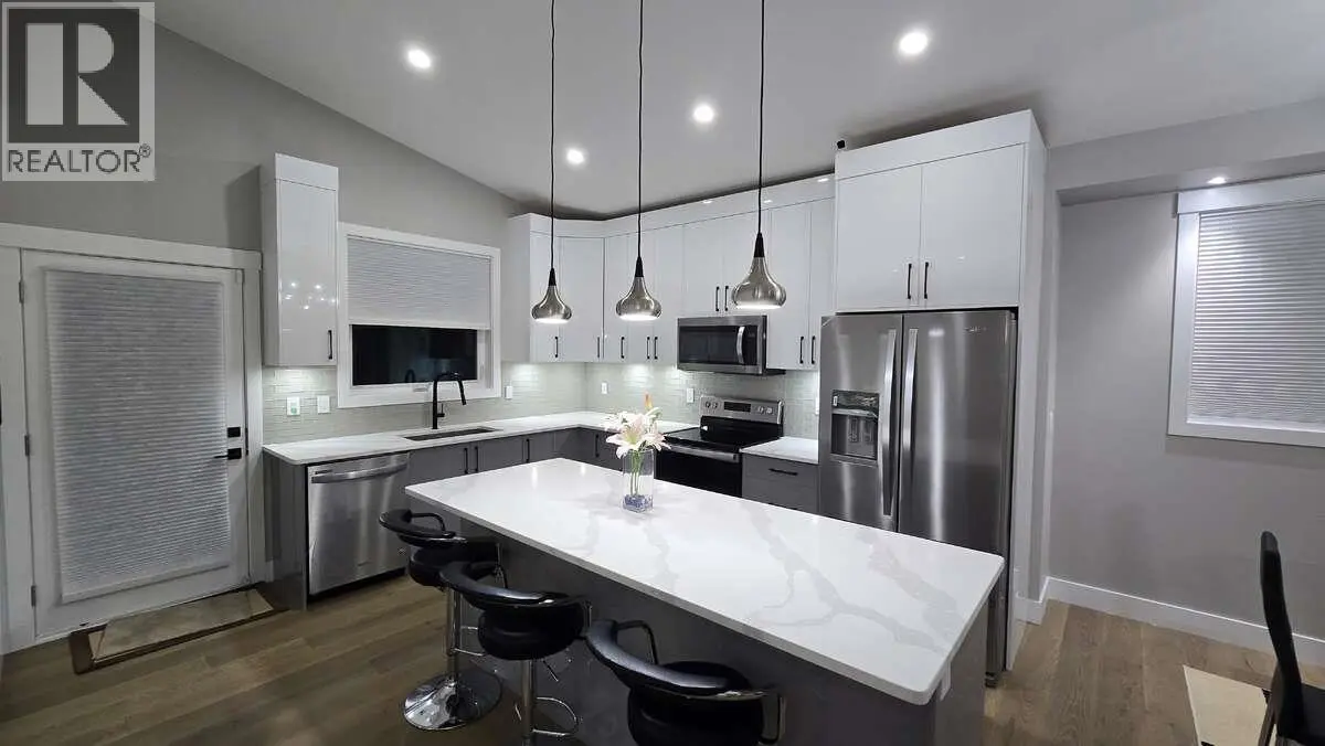 2852 Canyon Crest Drive. West Kelowna, British Columbia