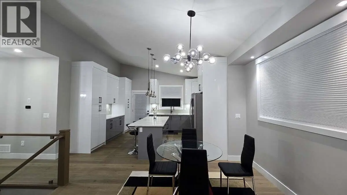 2852 Canyon Crest Drive. West Kelowna, British Columbia