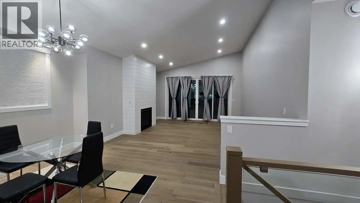 2852 Canyon Crest Drive. West Kelowna, British Columbia