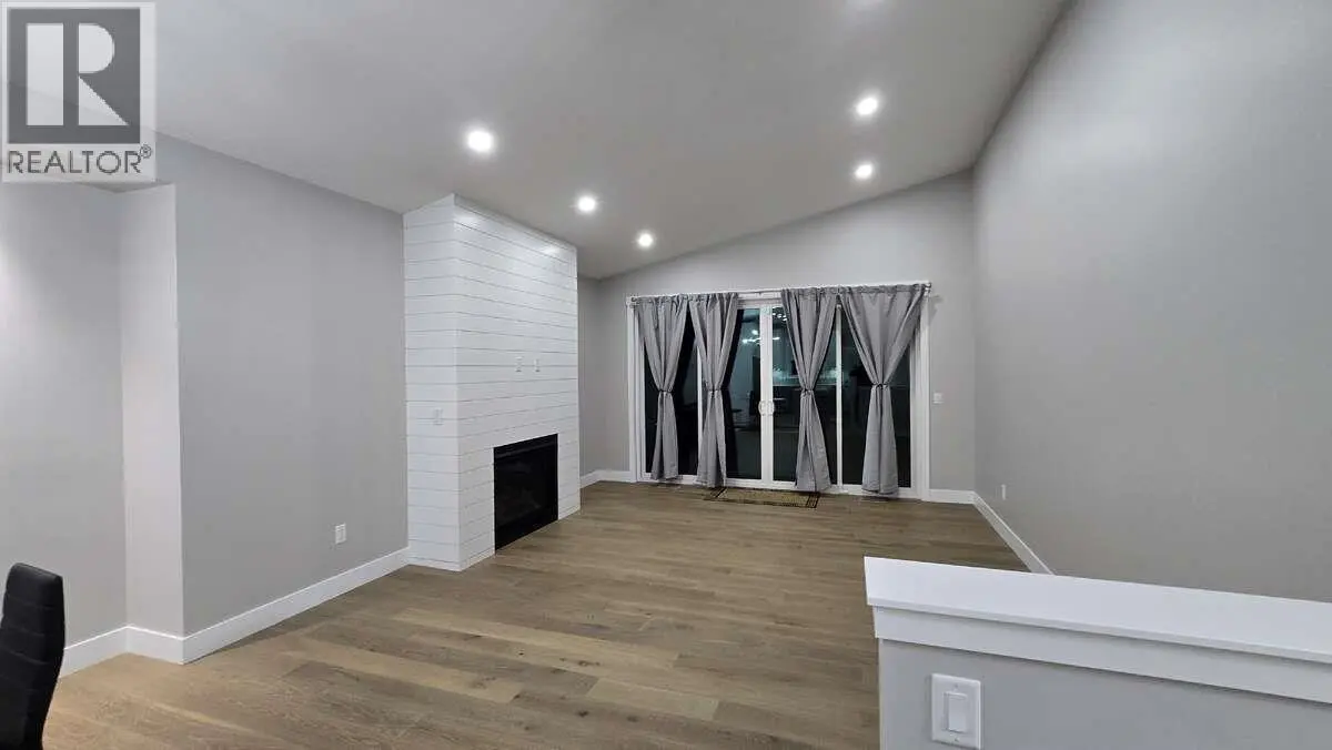 2852 Canyon Crest Drive. West Kelowna, British Columbia