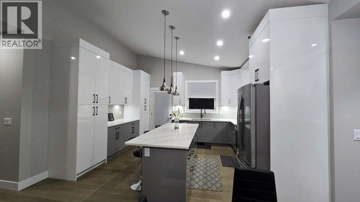 2852 Canyon Crest Drive. West Kelowna, British Columbia