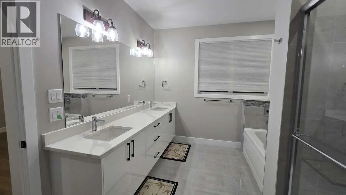 2852 Canyon Crest Drive. West Kelowna, British Columbia