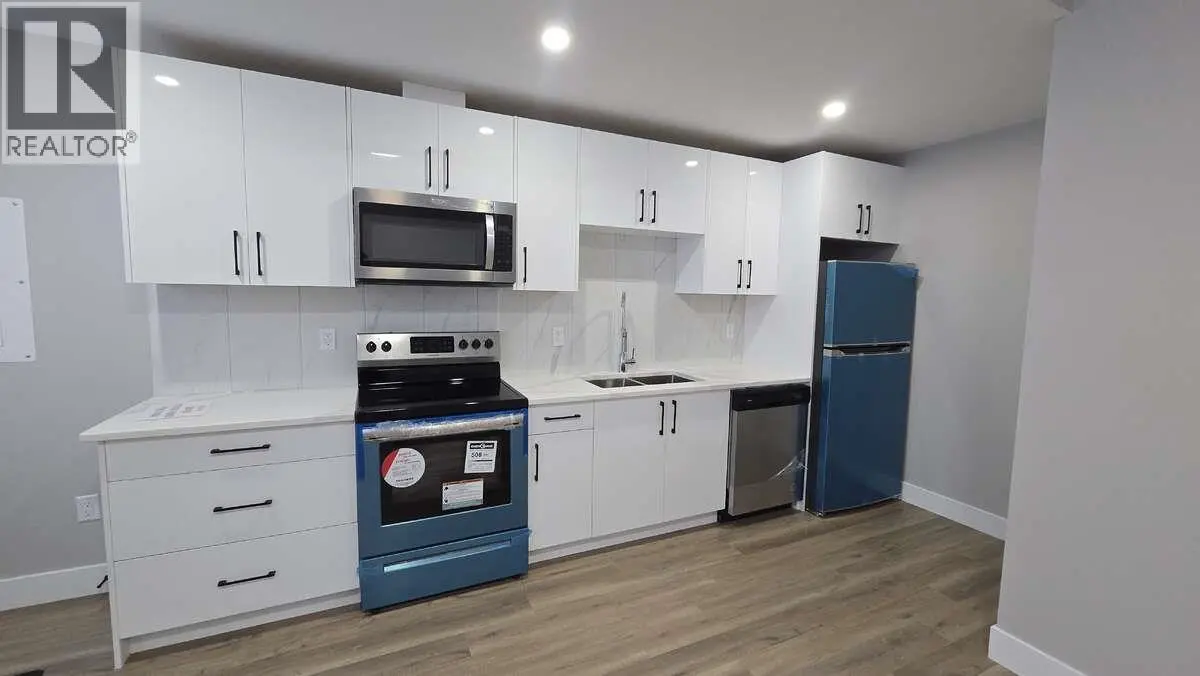 2852 Canyon Crest Drive. West Kelowna, British Columbia