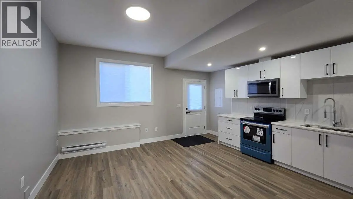 2852 Canyon Crest Drive. West Kelowna, British Columbia