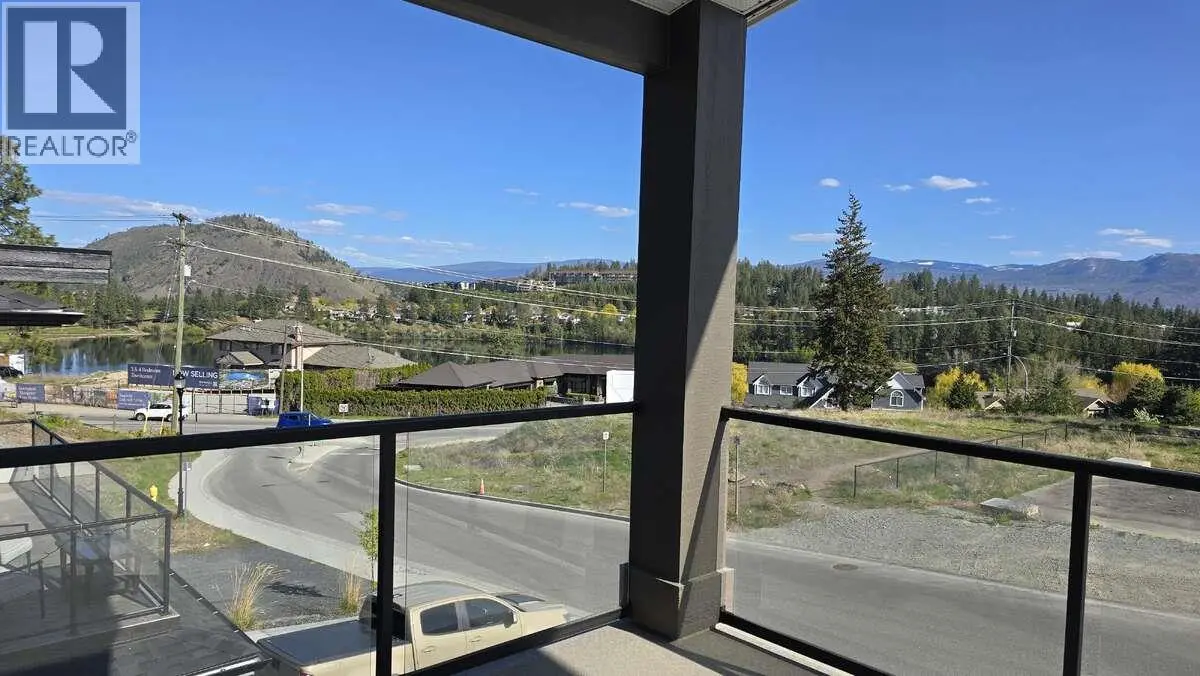 2852 Canyon Crest Drive. West Kelowna, British Columbia