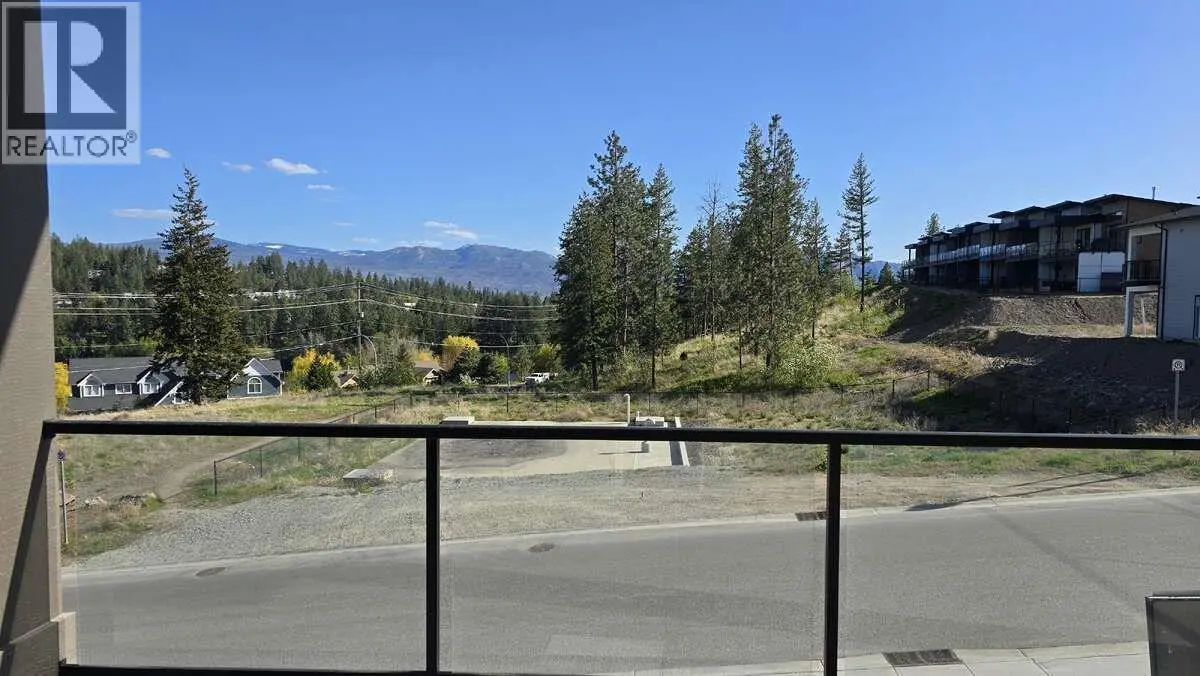 2852 Canyon Crest Drive. West Kelowna, British Columbia