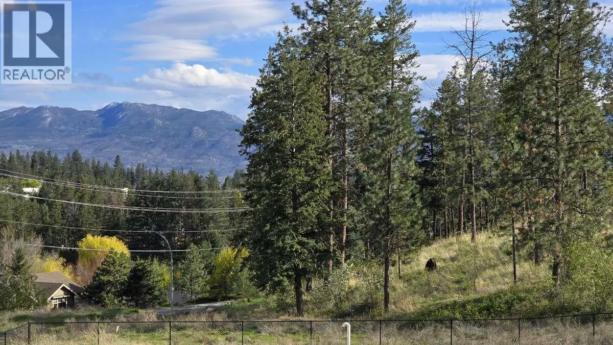 2852 Canyon Crest Drive. West Kelowna, British Columbia