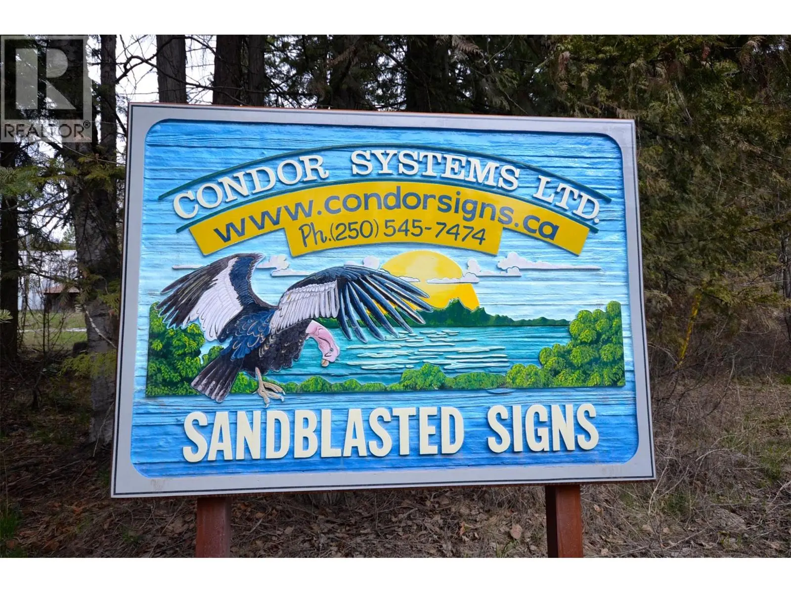 8525 Silver Star Road. Vernon, British Columbia