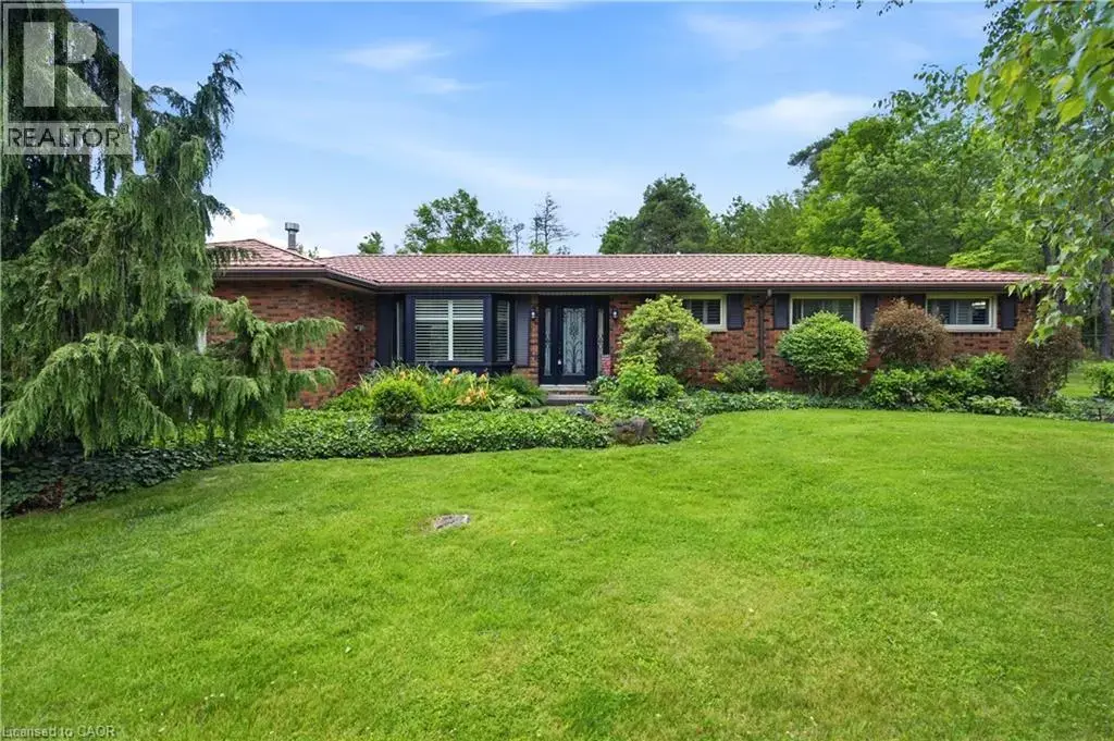 484 Concession 11 Road E, Flamborough