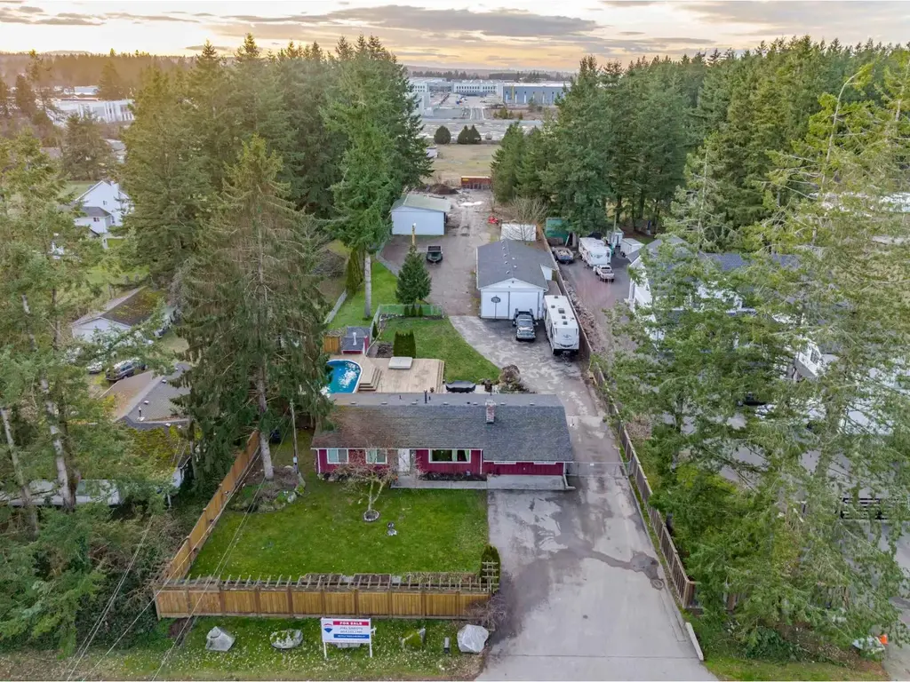 3283 196 Street, Surrey