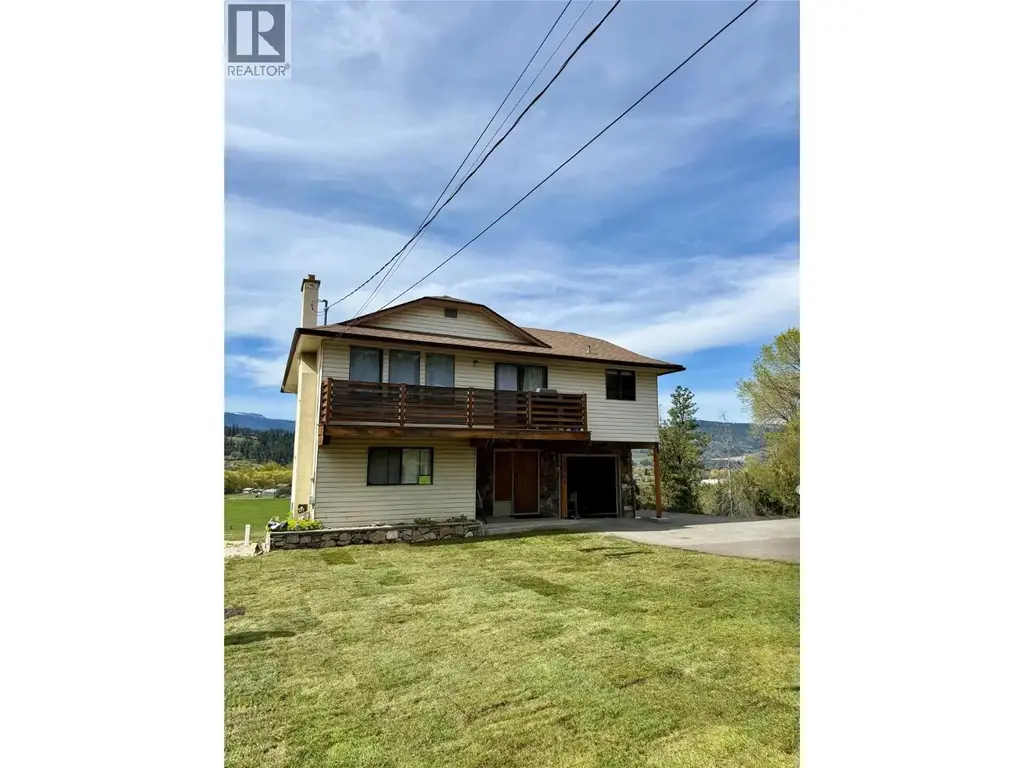 10544 Bonnie Drive, Lake Country