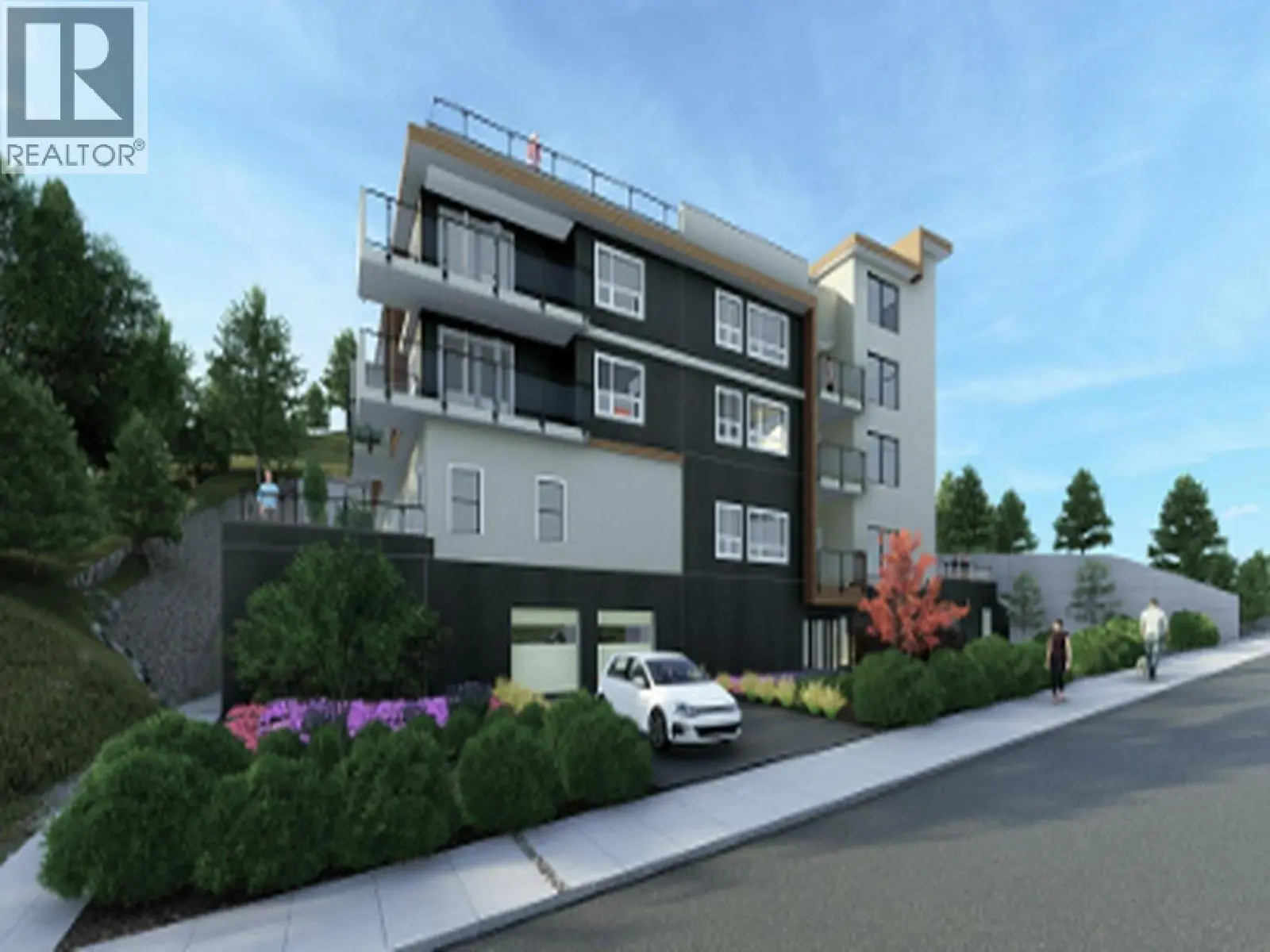 1351 10 Avenue Ne. Salmon Arm, British Columbia