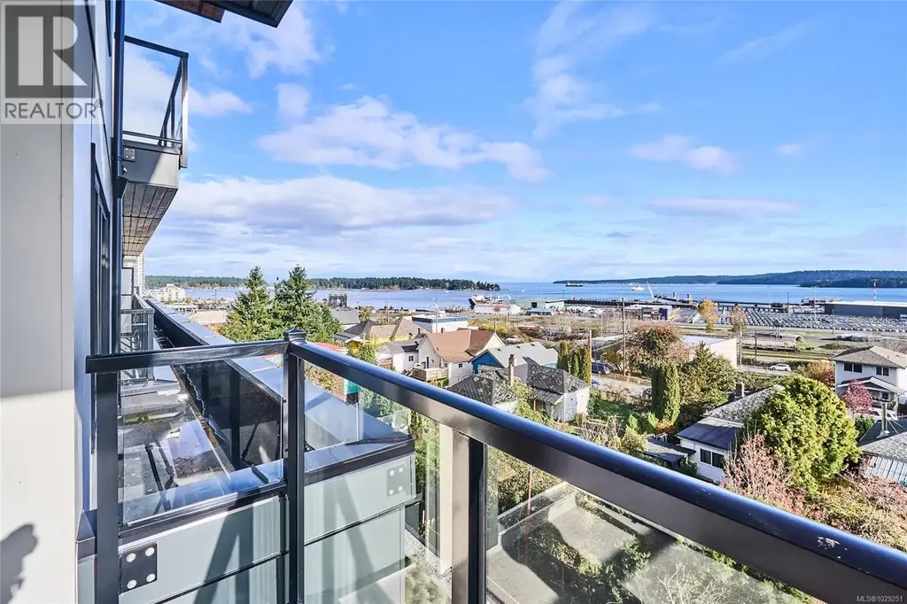405 45 Haliburton St, Nanaimo