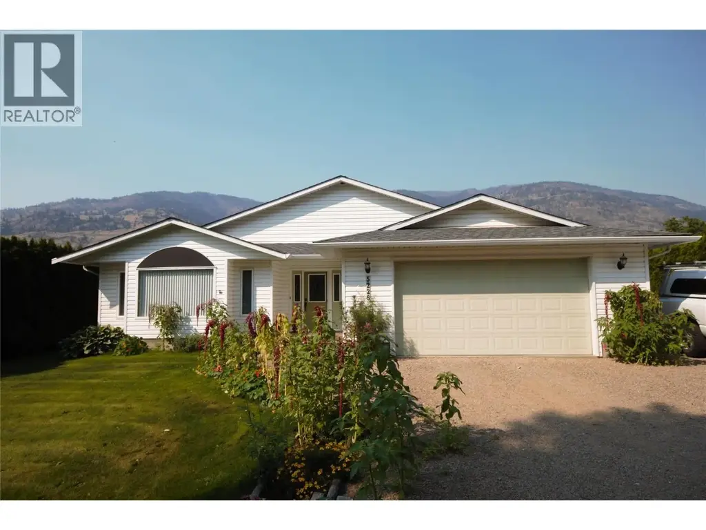 5226 Haynes Road, Oliver