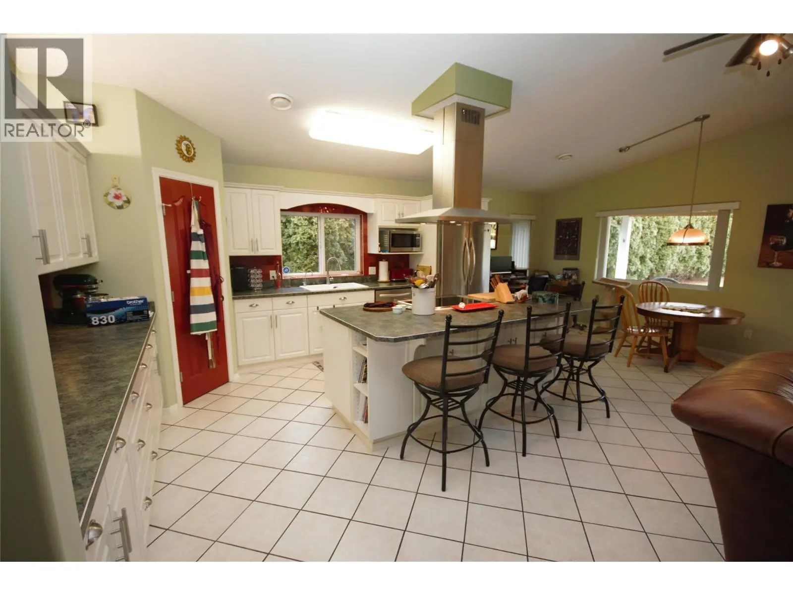 5226 Haynes Road. Oliver, British Columbia