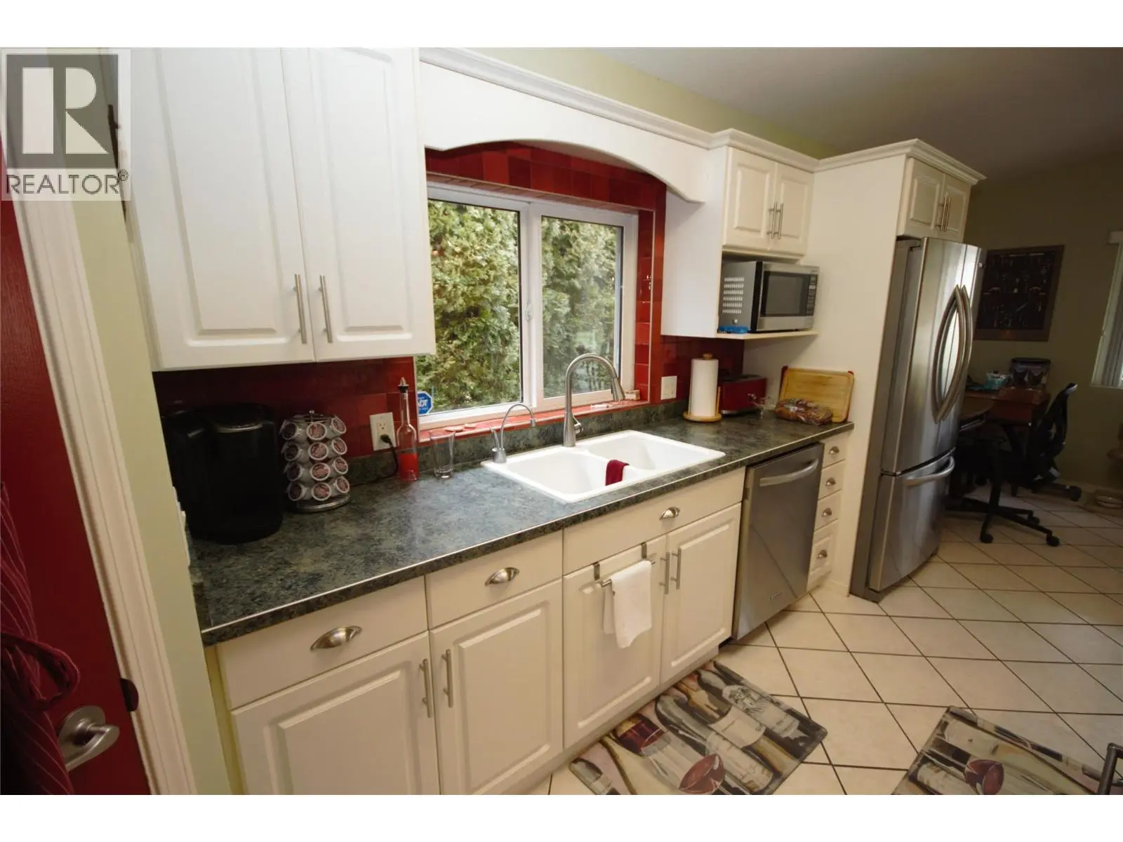 5226 Haynes Road. Oliver, British Columbia
