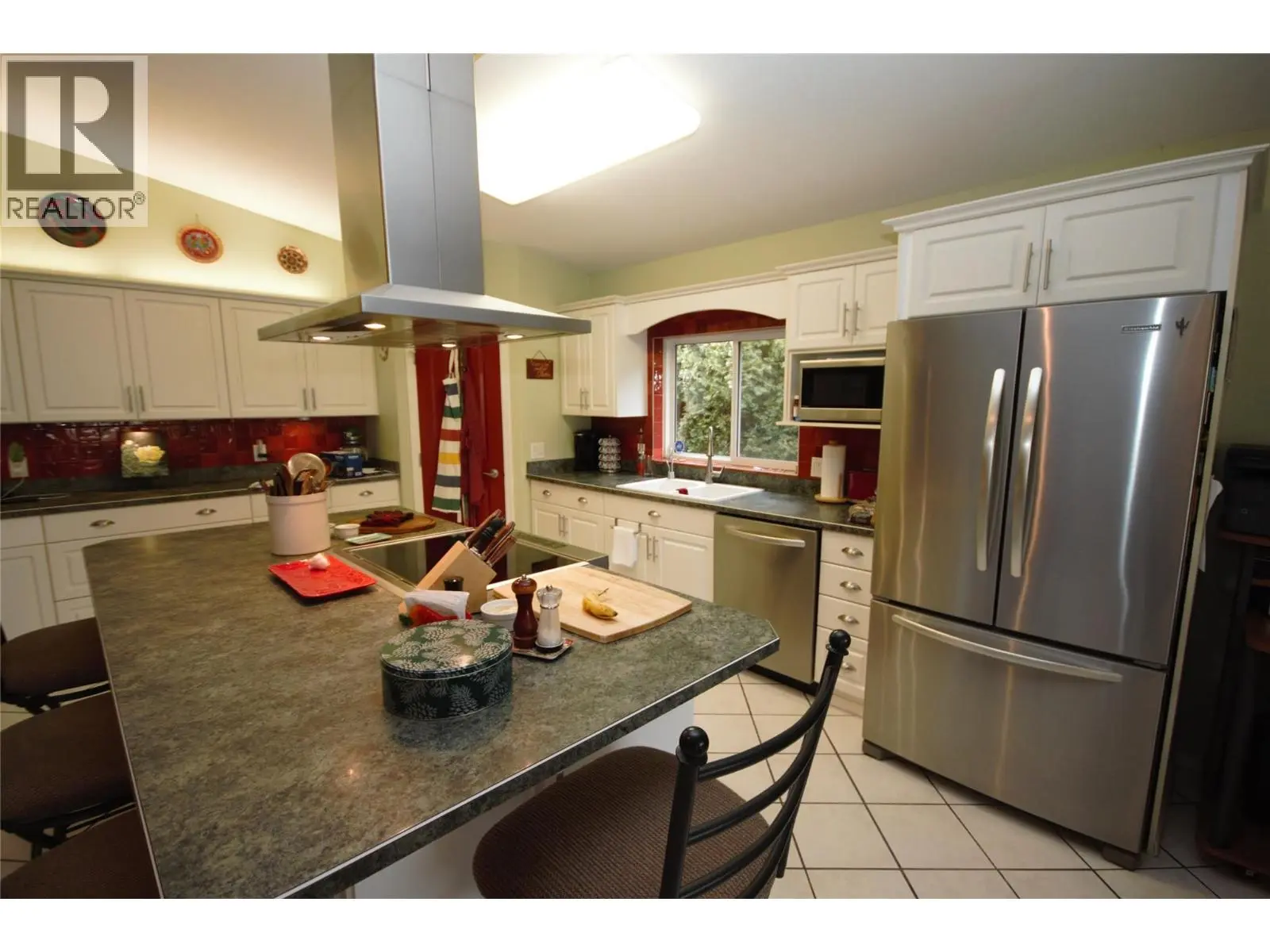 5226 Haynes Road. Oliver, British Columbia