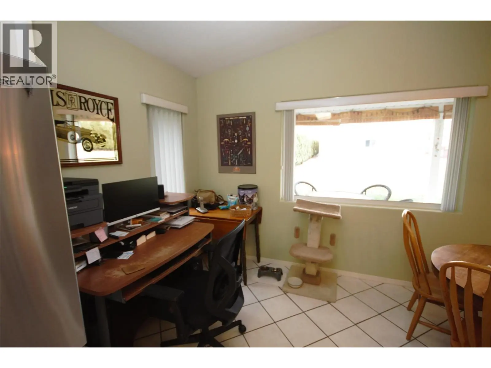 5226 Haynes Road. Oliver, British Columbia