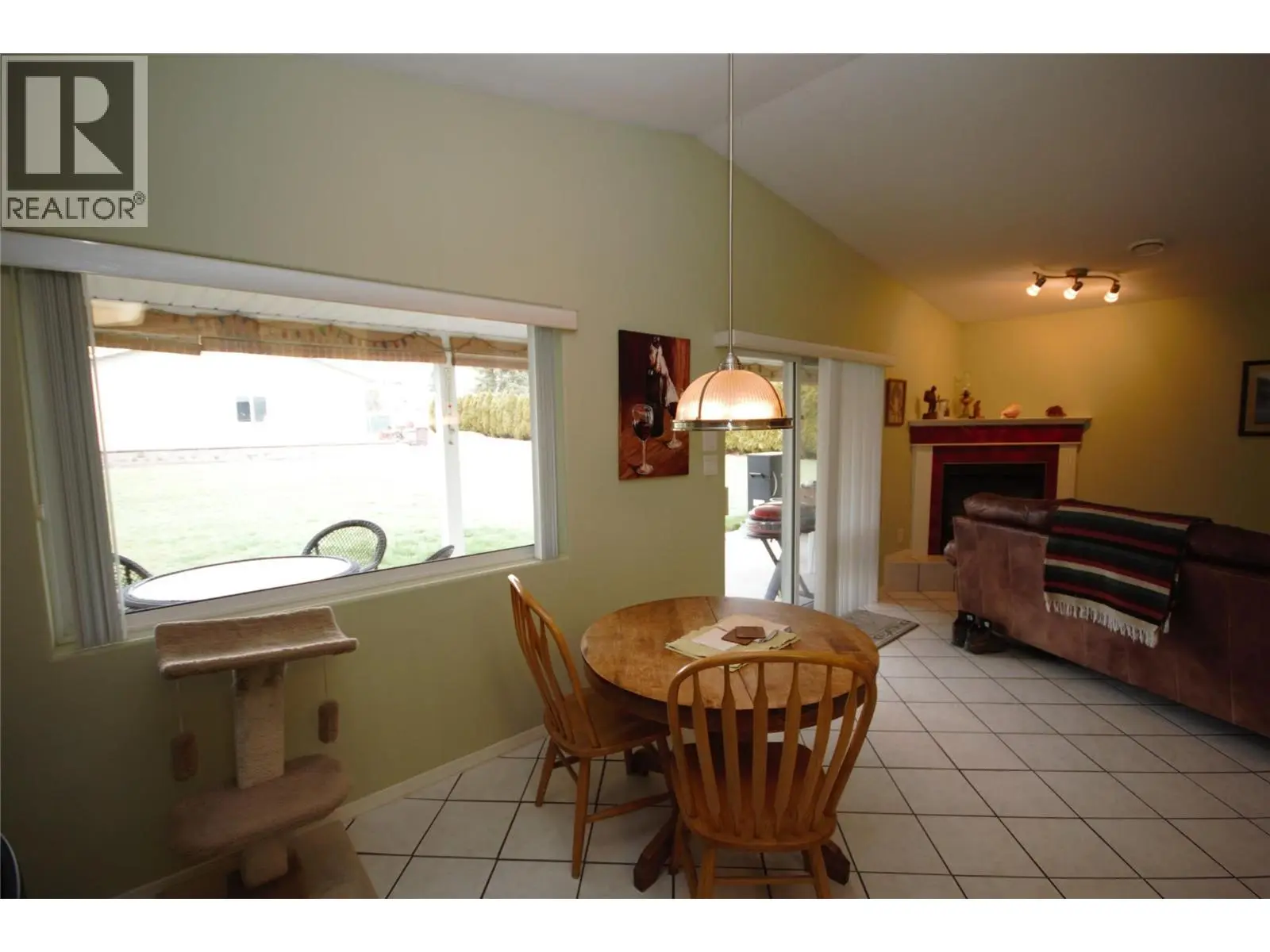 5226 Haynes Road. Oliver, British Columbia
