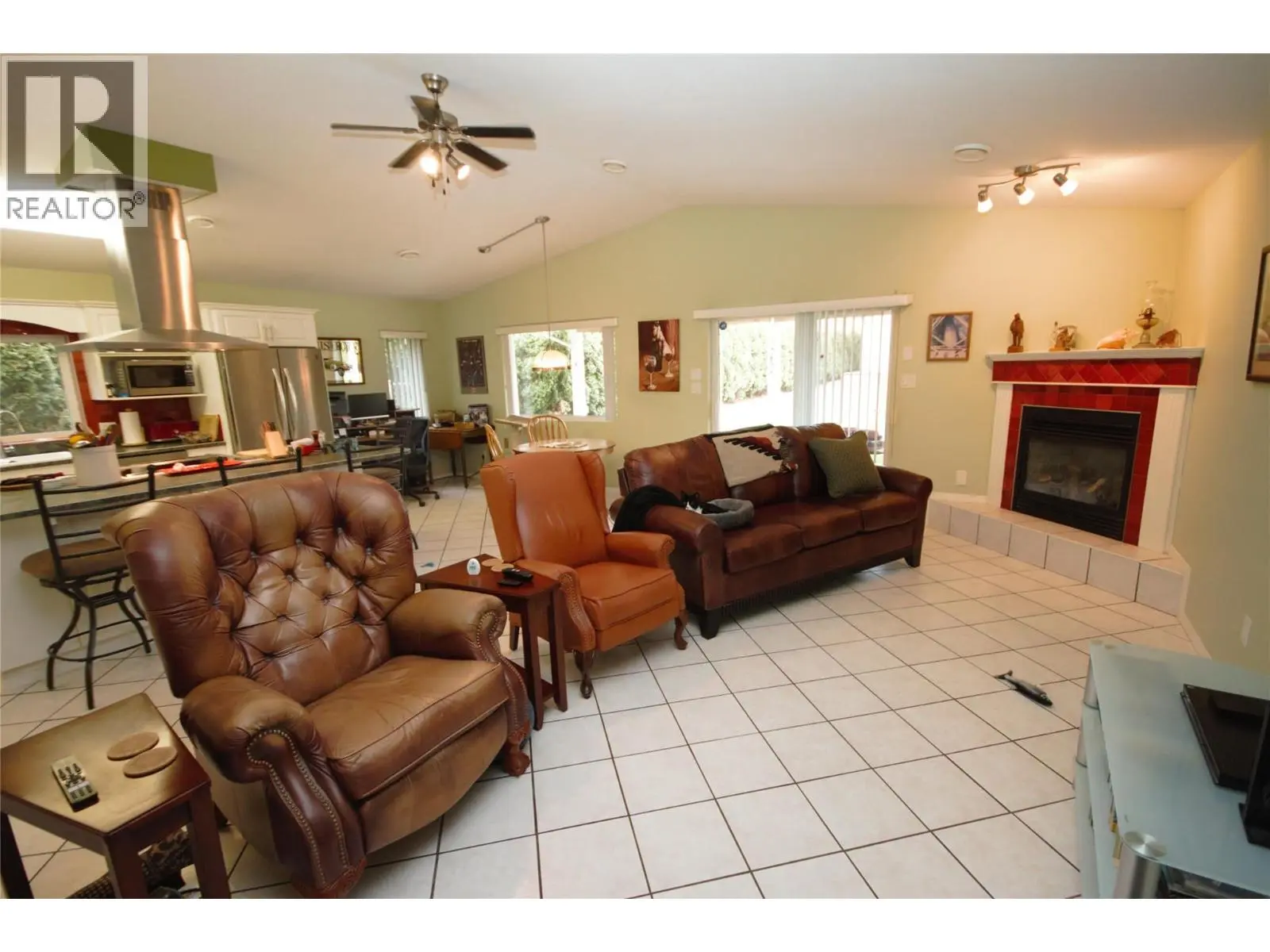 5226 Haynes Road. Oliver, British Columbia