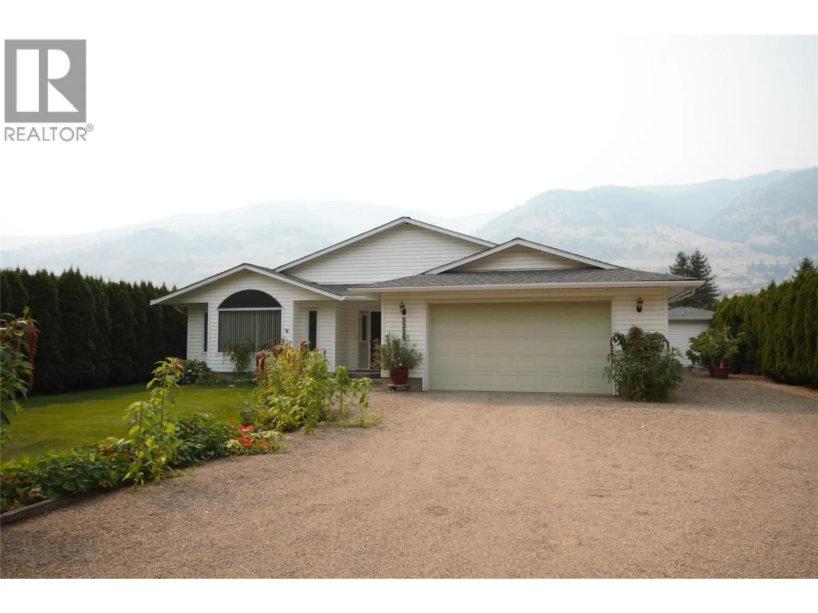 5226 Haynes Road. Oliver, British Columbia