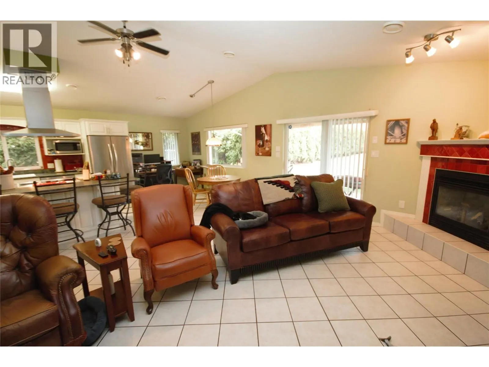 5226 Haynes Road. Oliver, British Columbia