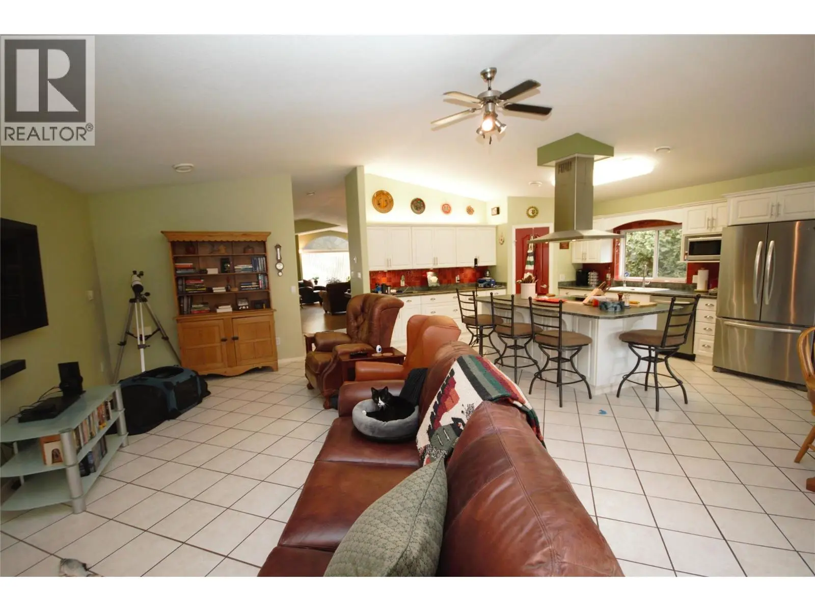 5226 Haynes Road. Oliver, British Columbia
