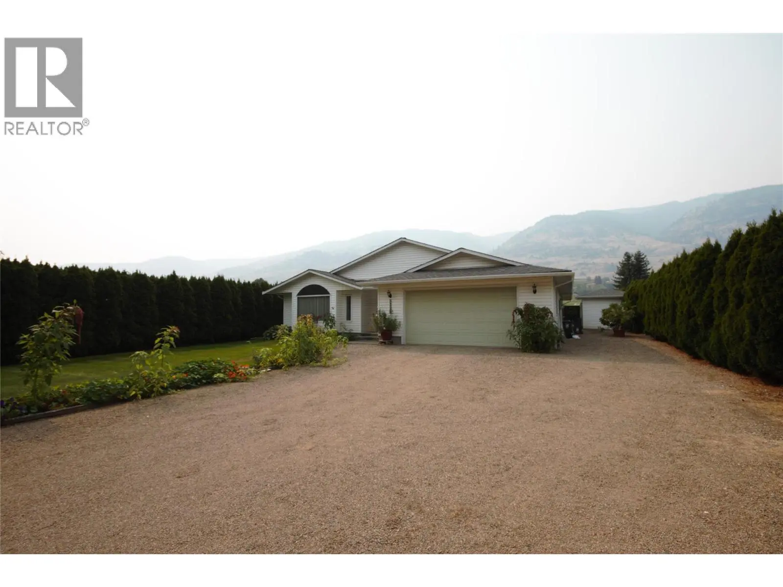 5226 Haynes Road. Oliver, British Columbia