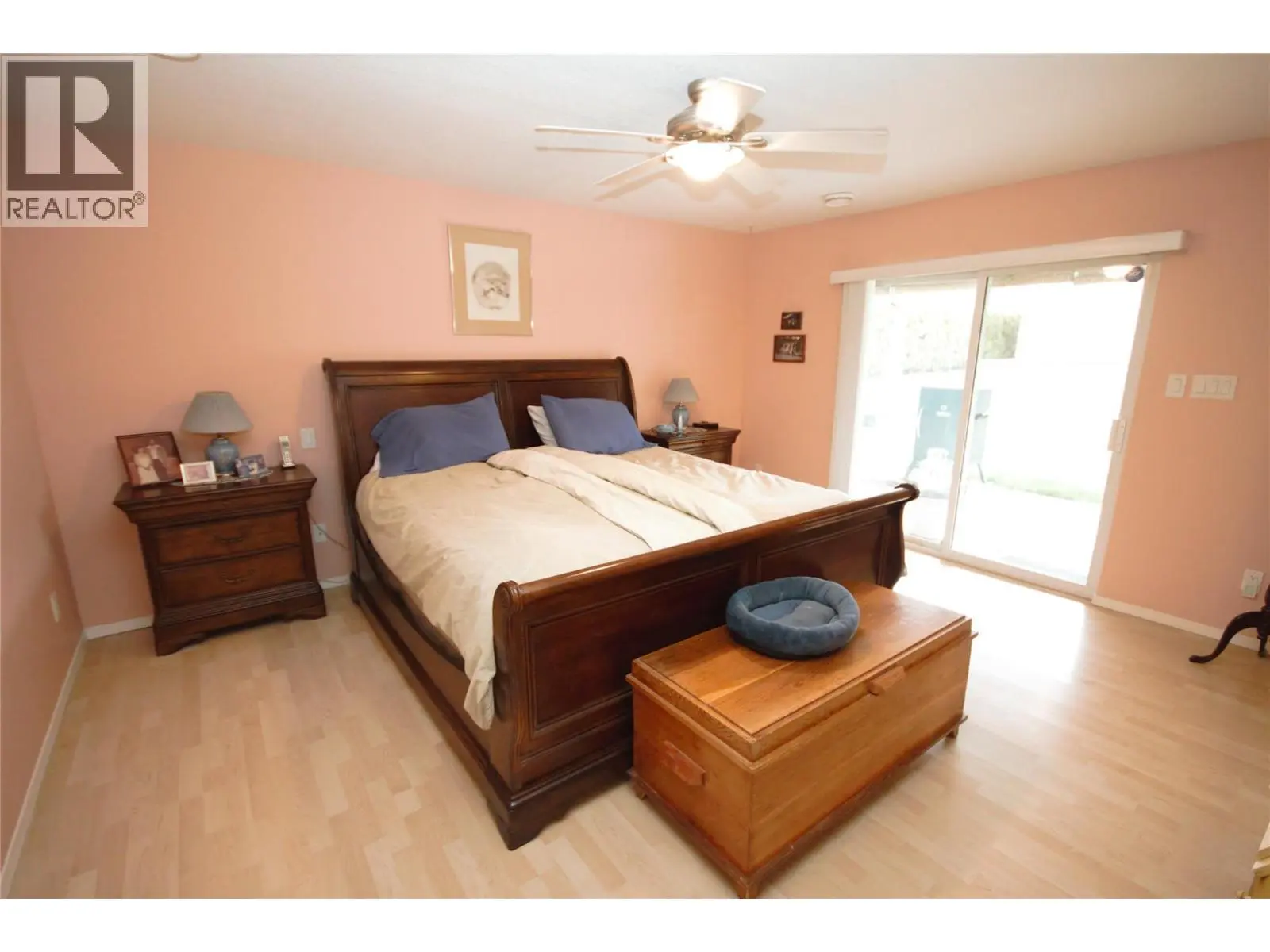 5226 Haynes Road. Oliver, British Columbia