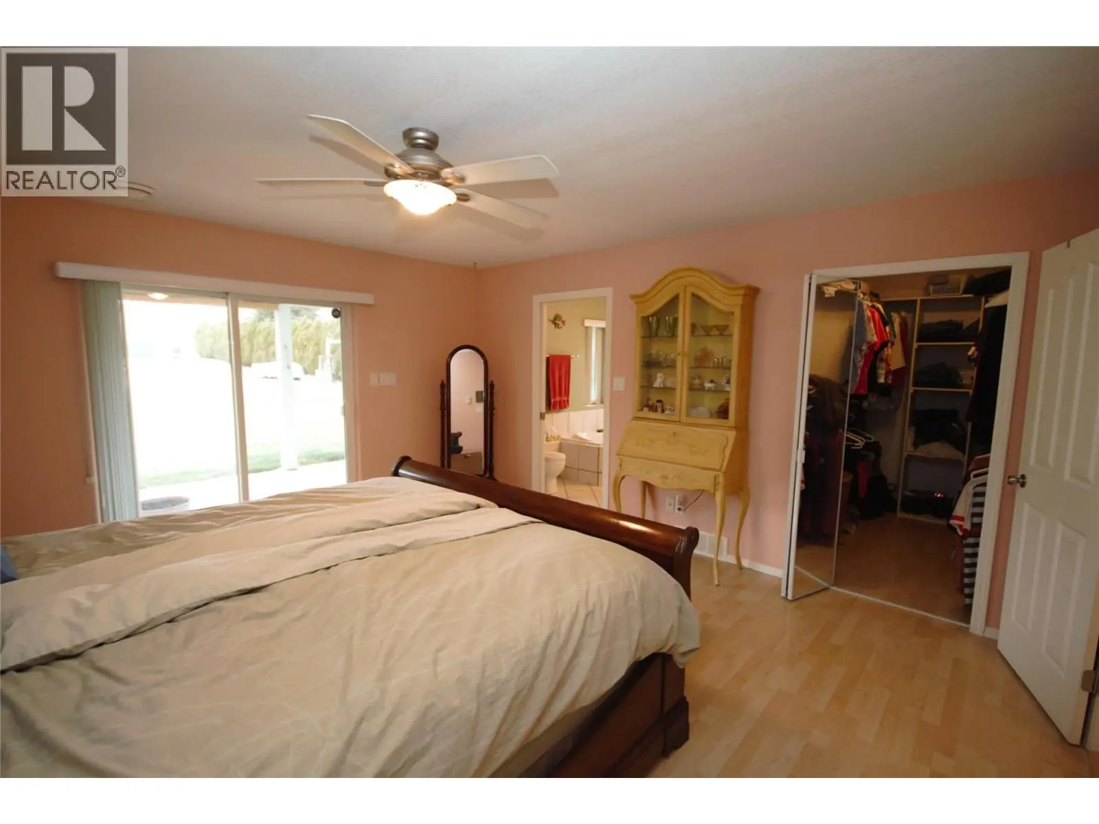 5226 Haynes Road. Oliver, British Columbia