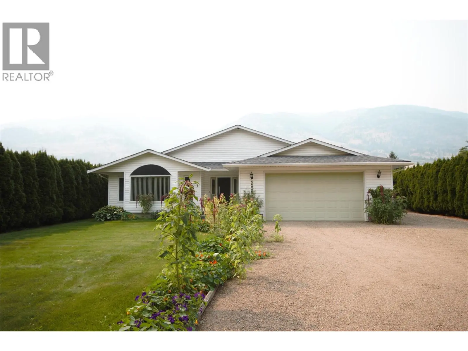 5226 Haynes Road. Oliver, British Columbia