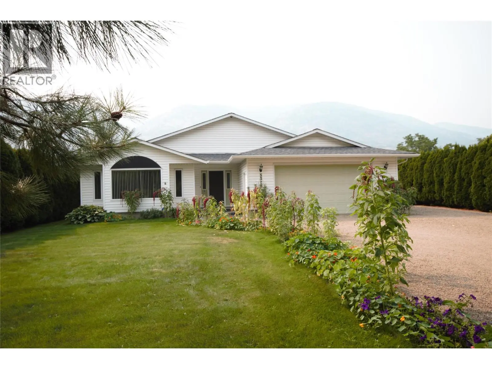 5226 Haynes Road. Oliver, British Columbia