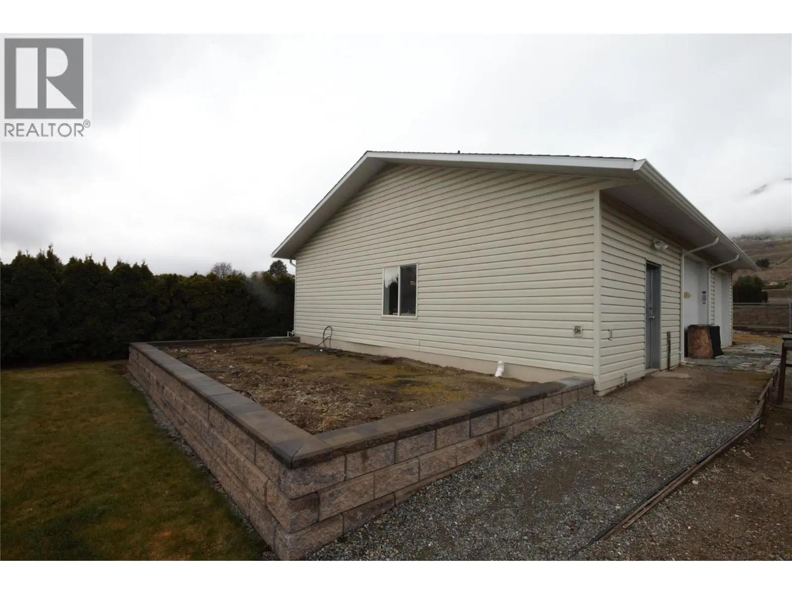 5226 Haynes Road. Oliver, British Columbia