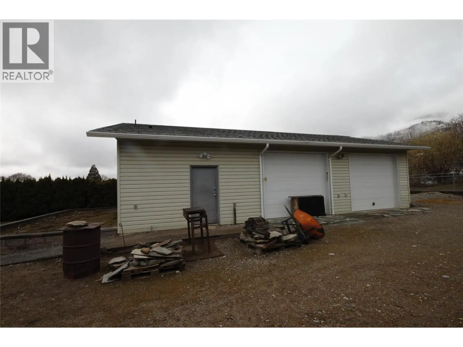 5226 Haynes Road. Oliver, British Columbia
